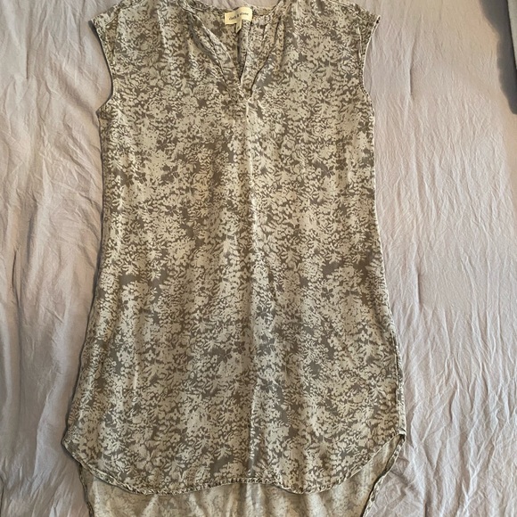 cloth & stone Dresses & Skirts - Cloth & Stone tunic dress